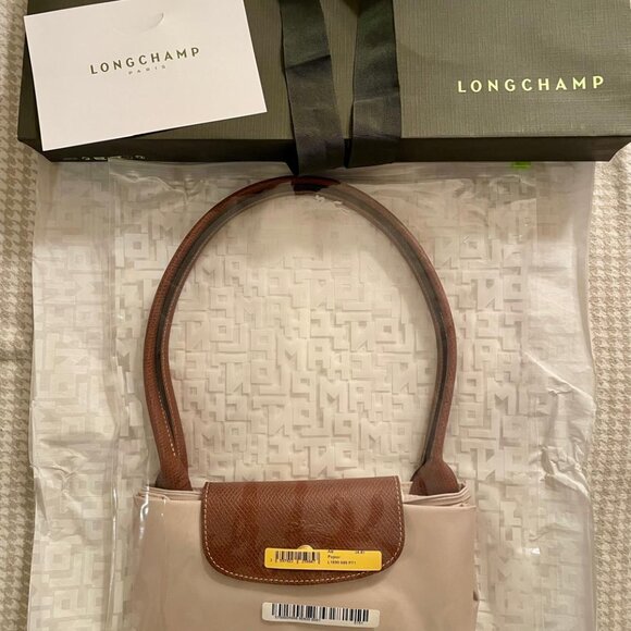 Longchamp Le Pliage Original L Tote bag - Picture 11 of 11